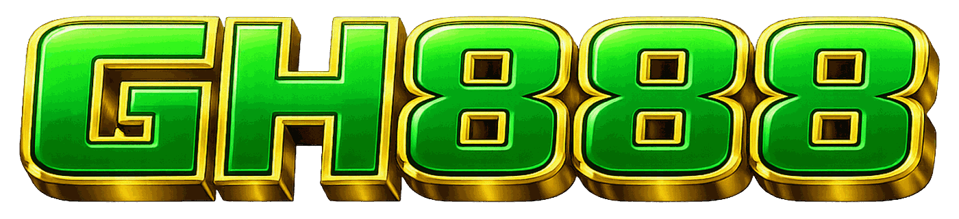 gh888 logo